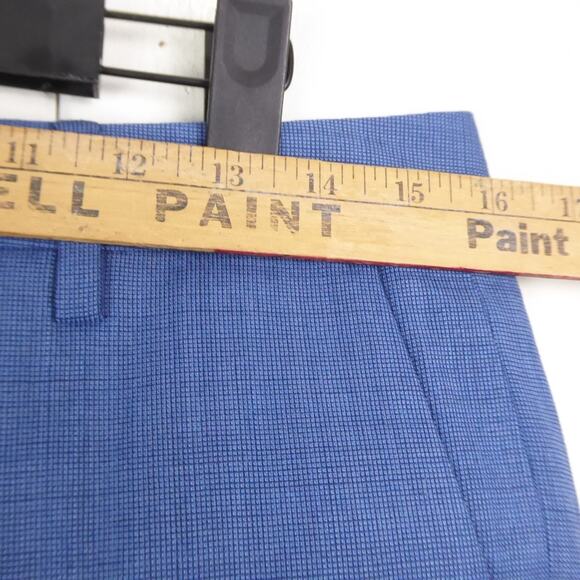 Bonobos Dress Pants Mens SZ 30/31 Slim Fit Straight Leg Business Casual Office - Picture 4 of 11